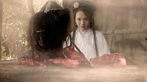 菊花台电影在线观看,穿越时空的悲恋，重温经典电影魅力